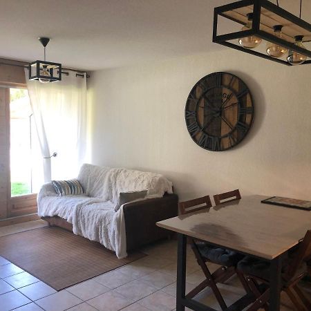 Les Deux Alpes Appartement 6 Personnes Buitenkant foto